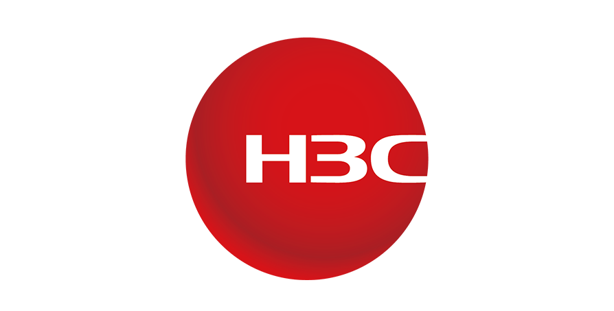 H3C logo